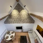 La Ferme De Basseilles * Mozet
