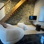 Εξοχικό σπίτι La Ferme De Basseilles Mozet
