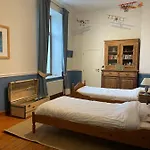 Εξοχικό σπίτι La Ferme De Basseilles