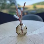 La Ferme De Basseilles Εξοχικό σπίτι Mozet