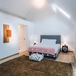 La Ferme De Basseilles Kır Evi Mozet