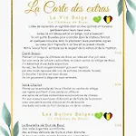 La Ferme De Basseilles Mozet