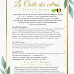 La Ferme De Basseilles