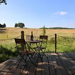 Kır Evi La Ferme De Basseilles *