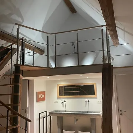 Country house La Ferme De Basseilles