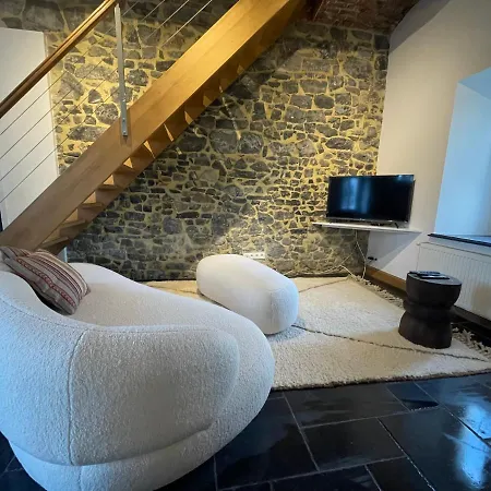 Kır Evi La Ferme De Basseilles Mozet