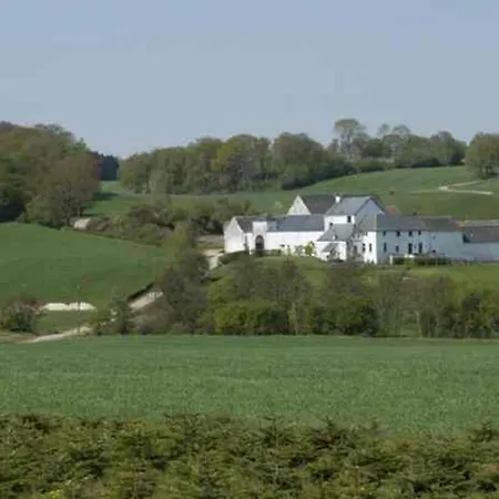 Country house La Ferme De Basseilles Mozet