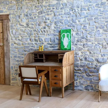 Country house La Ferme De Basseilles *