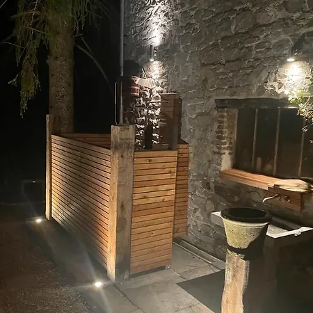 Country house La Ferme De Basseilles