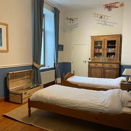 Country house La Ferme De Basseilles