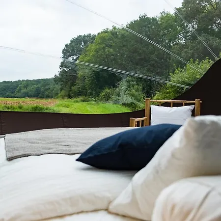 La Ferme De Basseilles Country house