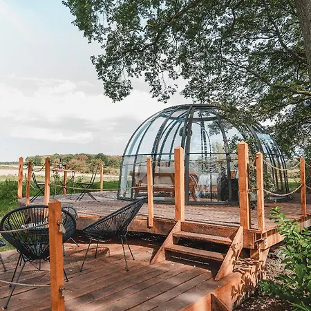 La Ferme De Basseilles *