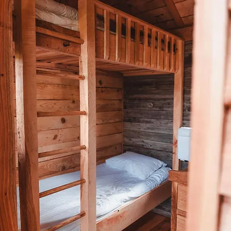 컨트리하우스 La Ferme De Basseilles