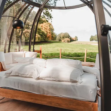 La Ferme De Basseilles * Mozet