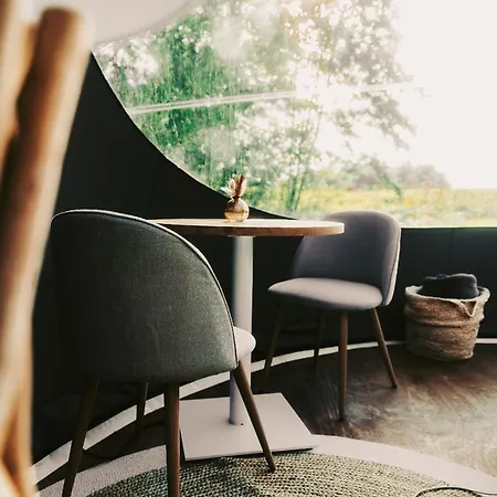 La Ferme De Basseilles Mozet