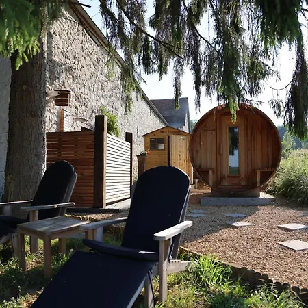La Ferme De Basseilles