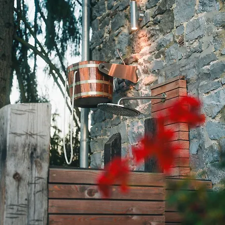 La Ferme De Basseilles