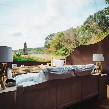 La Ferme De Basseilles 컨트리하우스 *