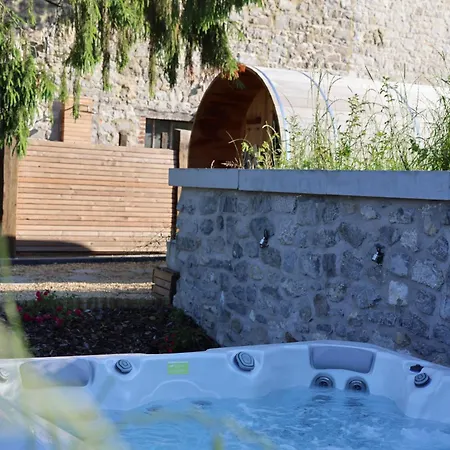 La Ferme De Basseilles