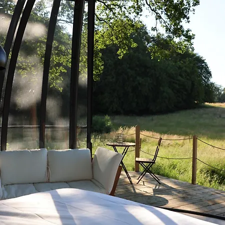 La Ferme De Basseilles Country house