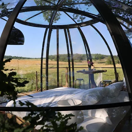 Country house La Ferme De Basseilles