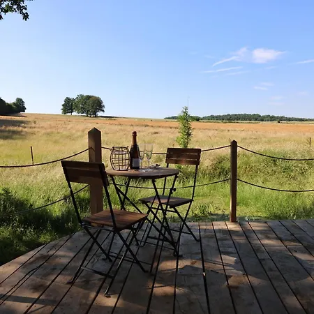Country house La Ferme De Basseilles *
