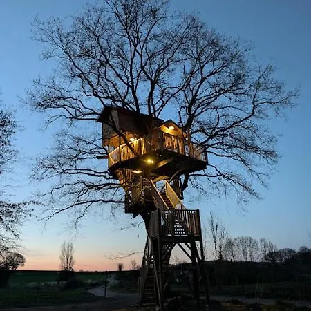 Country house La Ferme De Basseilles *