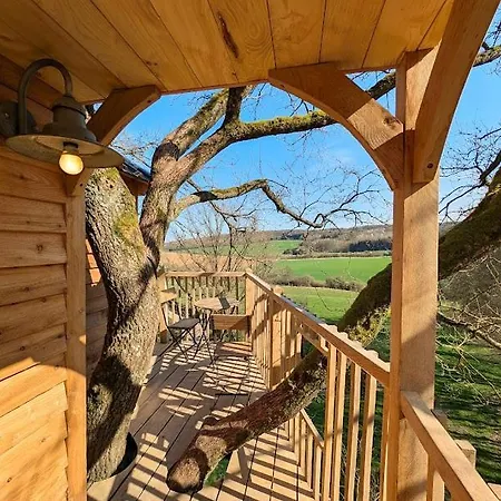 컨트리하우스 La Ferme De Basseilles *