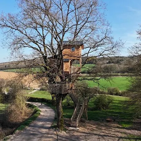 La Ferme De Basseilles *