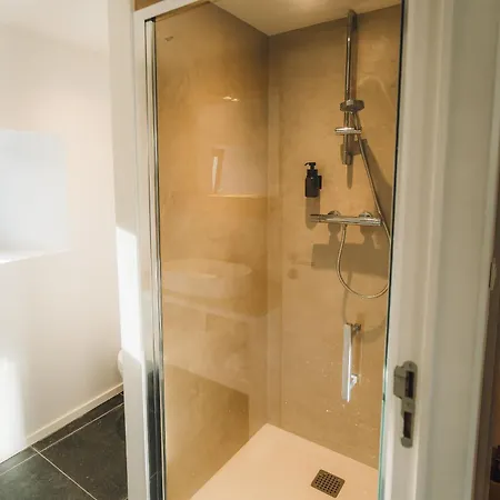 La Ferme De Basseilles 컨트리하우스 *