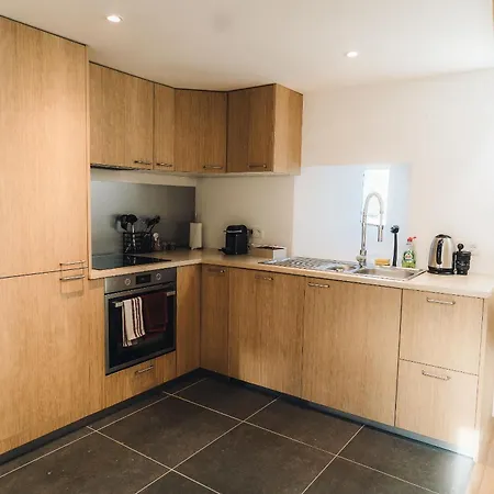 カントリーハウス La Ferme De Basseilles Mozet