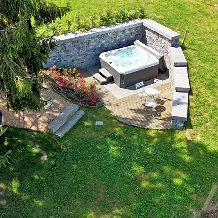 La Ferme De Basseilles *