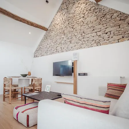 La Ferme De Basseilles カントリーハウス Mozet