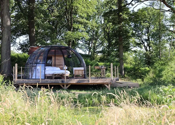 La Ferme De Basseilles