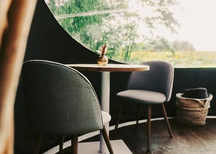 La Ferme De Basseilles Mozet