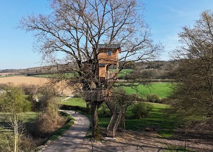 La Ferme De Basseilles *